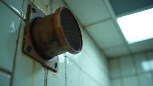 wentylacja w łazienkach w budynkach użyteczności publicznej