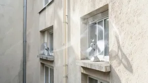 wentylator do mieszkania w bloku