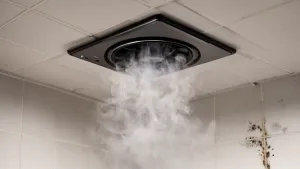 wentylator łazienkowy 125