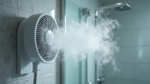 wentylator łazienkowy 24v