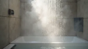 wentylator łazienkowy cichy