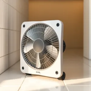 Wentylator łazienkowy DOSPEL 100