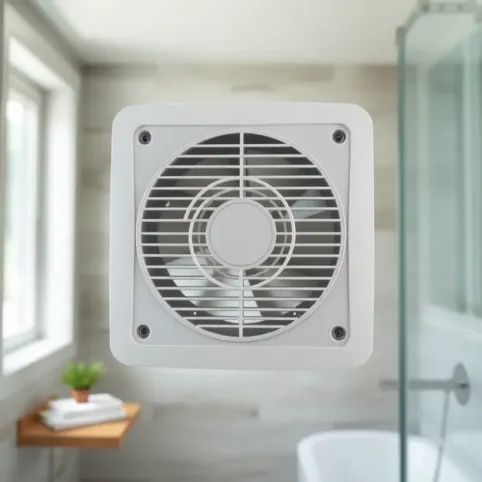 Wentylator łazienkowy DOSPEL 120