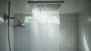 wentylator łazienkowy wentylacja grawitacyjna