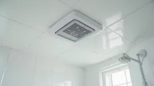 wentylator łazienkowy z czujnikiem wilgotności awenta