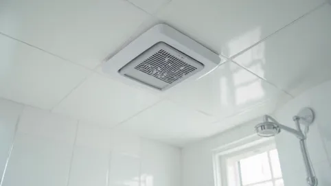 wentylator łazienkowy z czujnikiem wilgotności awenta