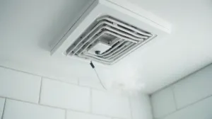 wentylator łazienkowy z czujnikiem wilgotności podłączenie