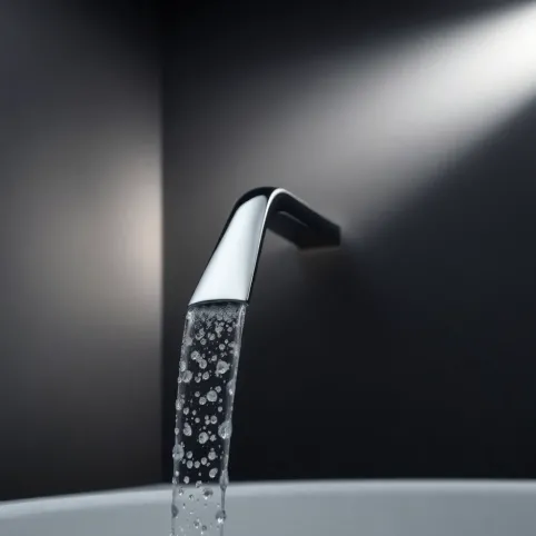 Widełki do baterii wannowej