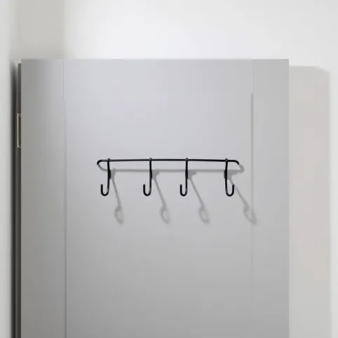 Wieszak na drzwi pokojowe