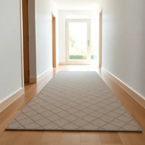 Wykładzina do przedpokoju na wymiar