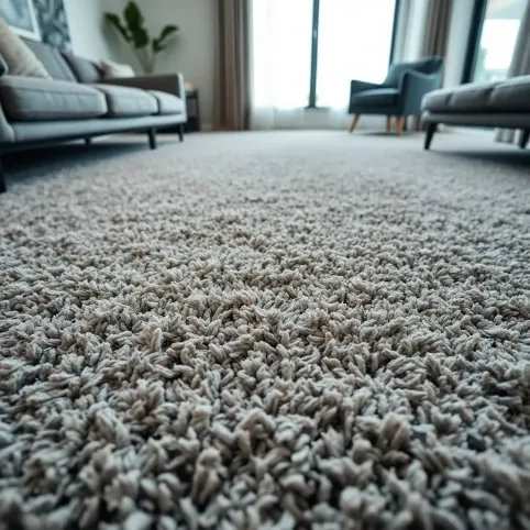 Wykładzina na podłogę do pokoju