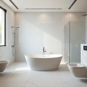 Wykończenie łazienki koszt