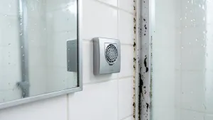 wyłącznik czasowy wentylatora łazienkowego