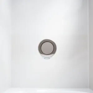 Wylewka do baterii wannowej z PODŁĄCZENIEM do węża PRYSZNICOWEGO