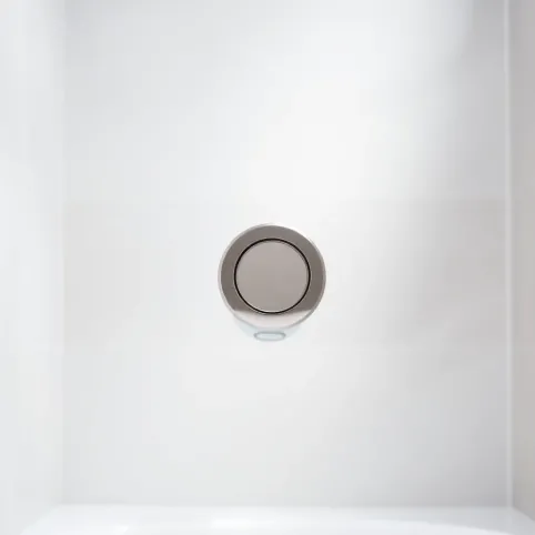 Wylewka do baterii wannowej z PODŁĄCZENIEM do węża PRYSZNICOWEGO