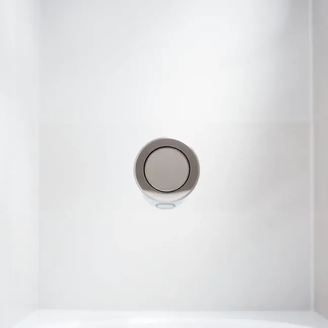 Wylewka do baterii wannowej z PODŁĄCZENIEM do węża PRYSZNICOWEGO