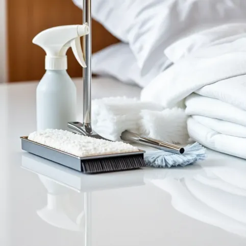 Wymagania kwalifikacyjne pokojowej