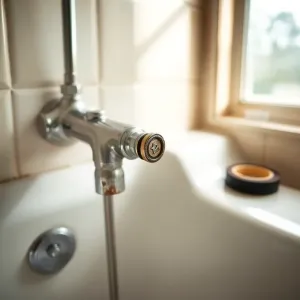 Wymiana baterii w wannie cena