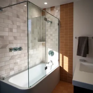 Wymiana Wanny Na Prysznic W Bloku