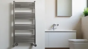 Wymiary grzejnika łazienkowego