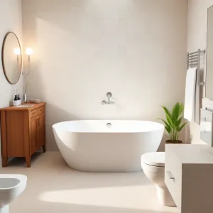 Wymiary Łazienki Z Wanna