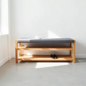 Wymiary siedziska w przedpokoju