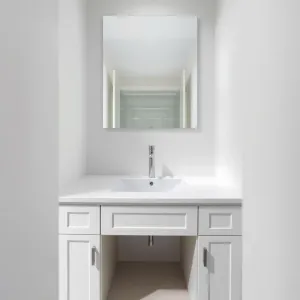 Wymiary szafki pod umywalkę