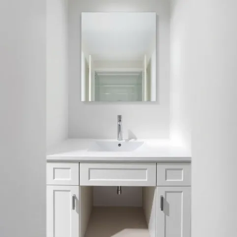 Wymiary szafki pod umywalkę