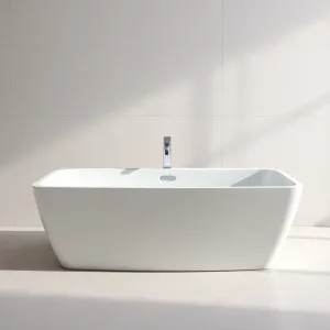 Wymiary Wanny 140X70