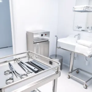 Wymogi sanepidu do otwarcia salonu fryzjerskiego