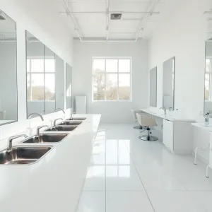 Wymogi sanepidu salon fryzjerski 2024