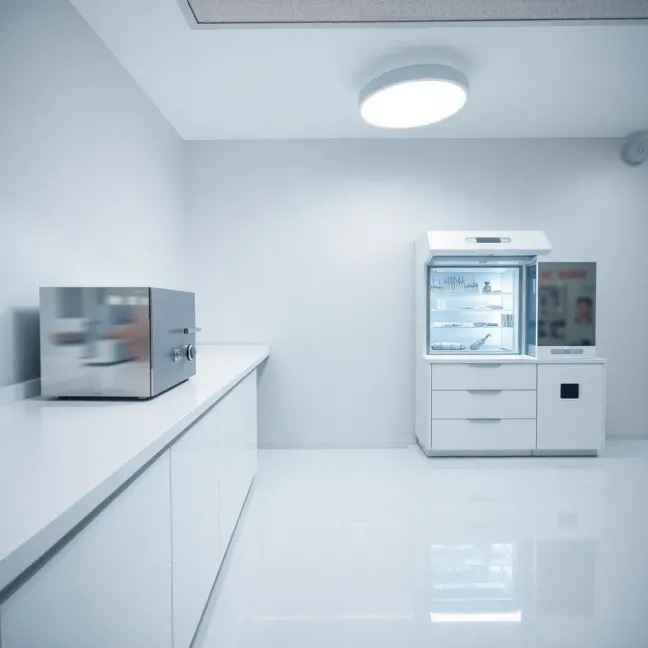 Wymogi sanepidu salon kosmetyczny 2024