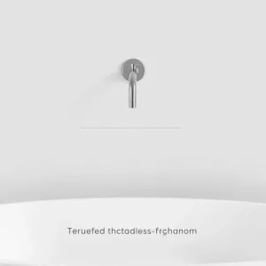 Wysokość baterii wannowej