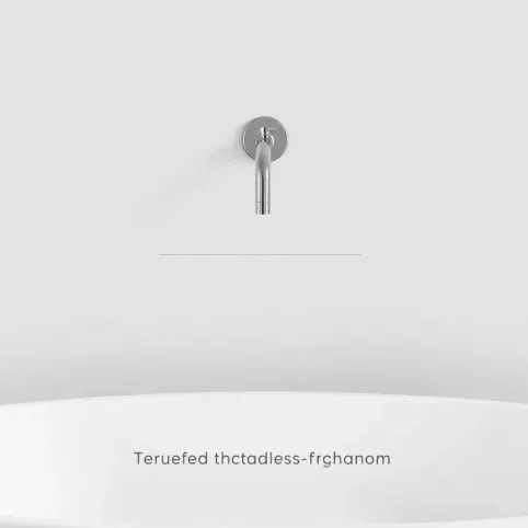 Wysokość baterii wannowej