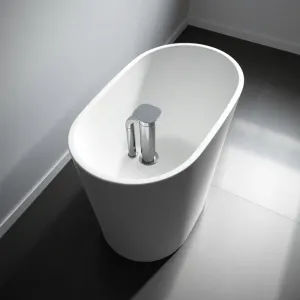 Wysokość baterii wannowej od posadzki