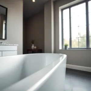 Wysokość wanny 170