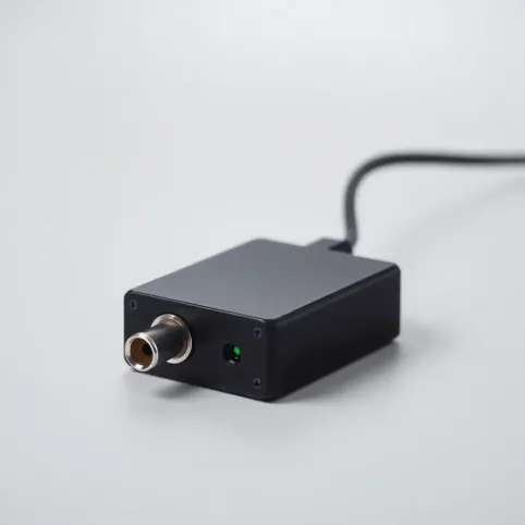 Wzmacniacz do anteny pokojowej