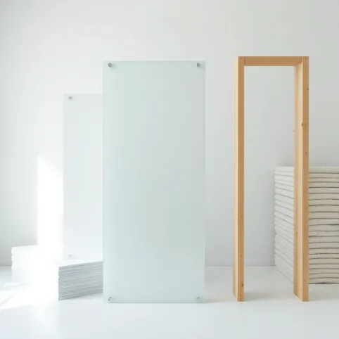 Z czego zrobić ściankę działową w pokoju