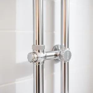 Z której strony zasilanie grzejnika łazienkowego