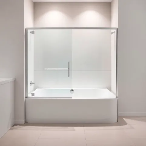 Zabudowa Wanny Przesuwna