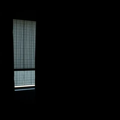 Zaciemnianie pokoju na drzemki