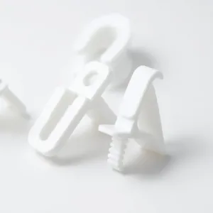 Zaczepy do OBUDOWY wanny