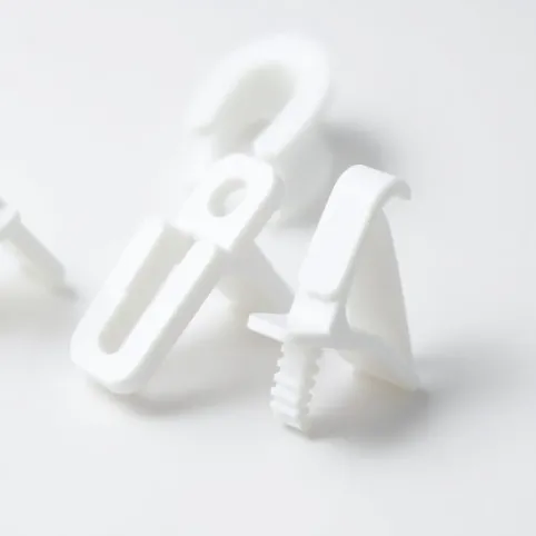 Zaczepy do OBUDOWY wanny