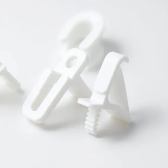 Zaczepy do OBUDOWY wanny