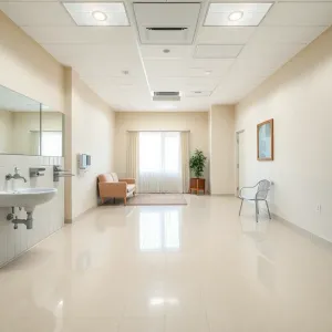 Zakres obowiązków pokojowej w DPS