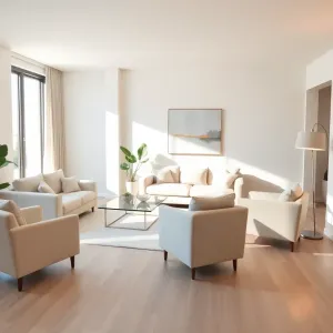 Zamienię mieszkanie 3 pokojowe na mniejsze