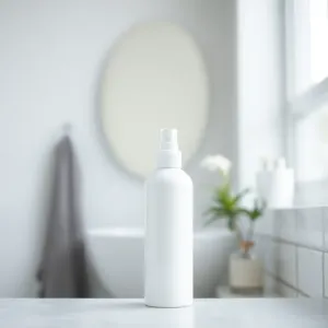 Zapach do łazienki w sprayu