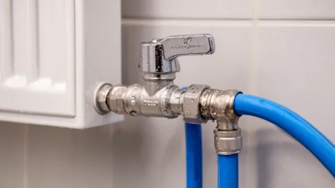 zawór kątowy do grzejnika łazienkowego pex