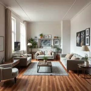 Zdjęcie pokoju do opisu