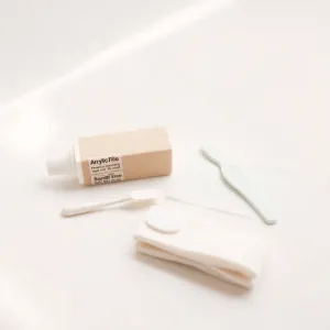 Zestaw do naprawy wanny akrylowej